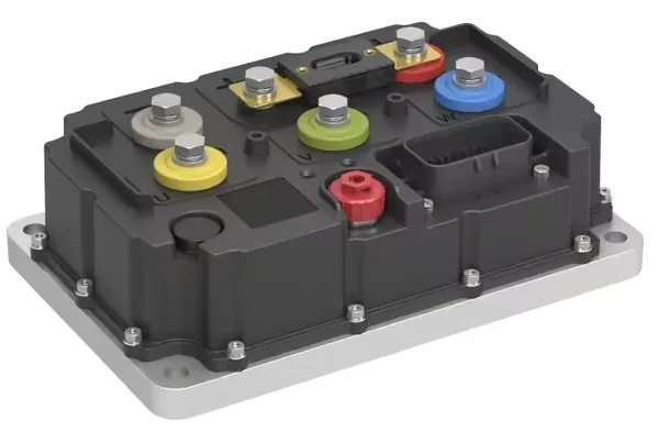 48/60/72V 10kW Inverter