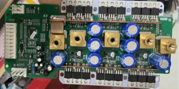 3kW 48/60/72V Inverter